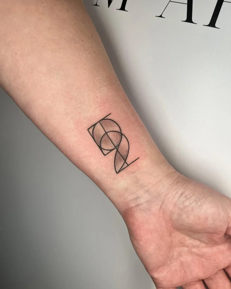 Fine Line